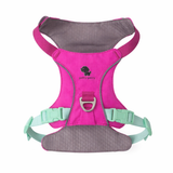 Life Preserver Harness LED Light - Fuchsia