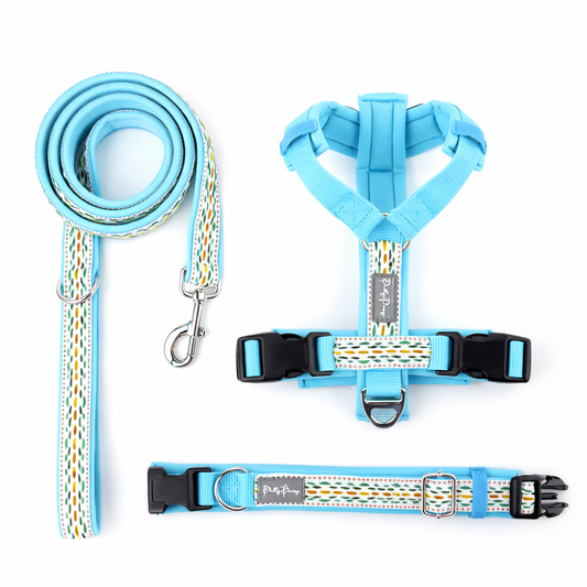 Complete Harness Sets - Blue