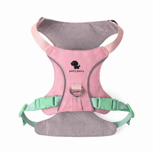 Life Preserver Harness LED Light - Pink