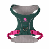 Life Preserver Harness LED Light - Green