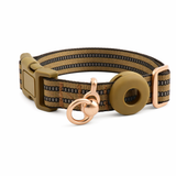Heavy Duty Collar - Nylon - AirTag