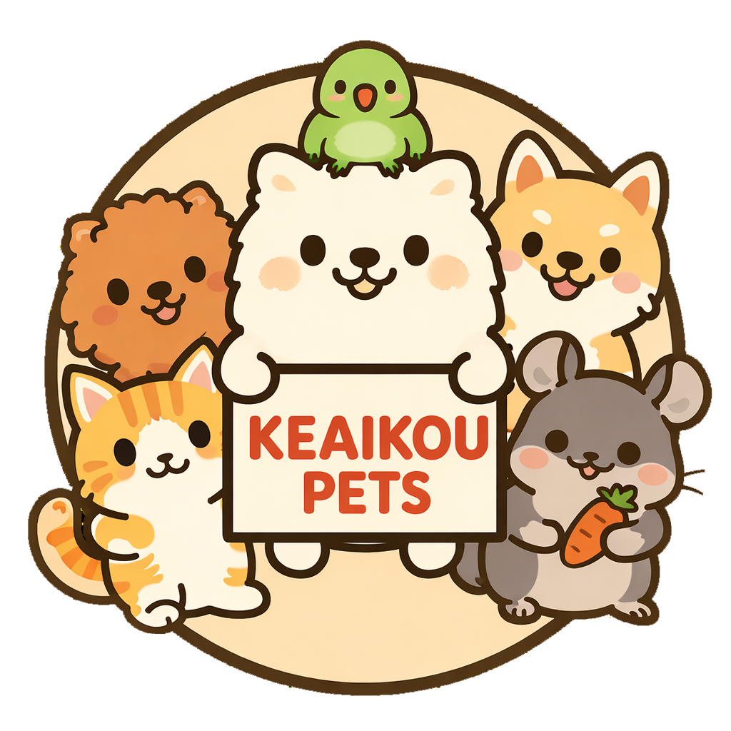 Keaikou Pets